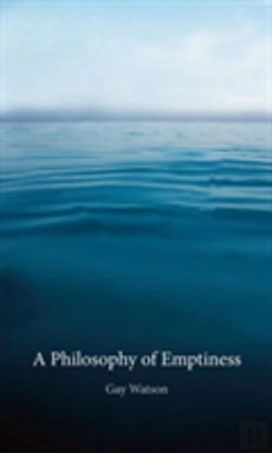 Bertrand.pt - A Philosophy Of Emptiness