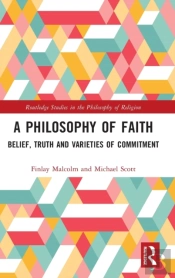 A Philosophy Of Faith