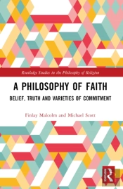 A Philosophy Of Faith