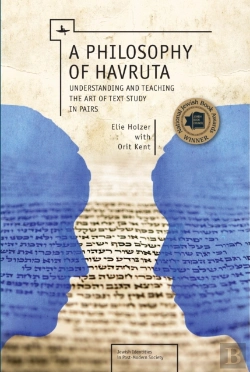 Bertrand.pt - A Philosophy Of Havruta