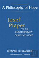 A Philosophy Of Hope
