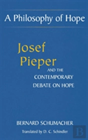 A Philosophy Of Hope