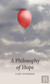 A Philosophy Of Hope