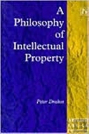 A Philosophy Of Intellectual Property