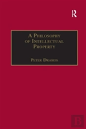 A Philosophy Of Intellectual Property