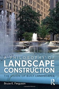 Bertrand.pt - A Philosophy Of Landscape Construction