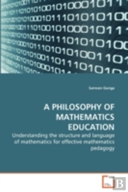 Bertrand.pt - A Philosophy Of Mathematics Education