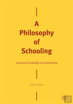 Bertrand.pt - A Philosophy Of Schooling
