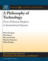 A Philosophy Of Technology