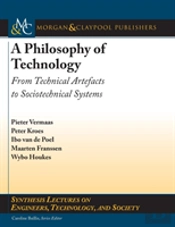 A Philosophy Of Technology