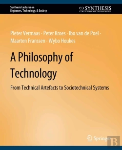 Bertrand.pt - A Philosophy Of Technology