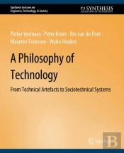 A Philosophy Of Technology