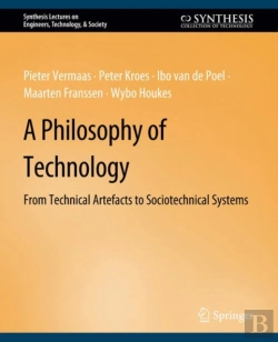 Bertrand.pt - A Philosophy Of Technology