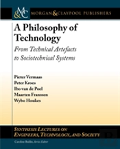 A Philosophy Of Technology