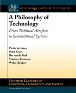 Bertrand.pt - A Philosophy Of Technology