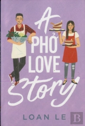 A Pho Love Story