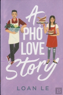 Bertrand.pt - A Pho Love Story