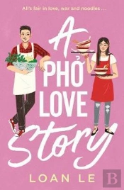 A Pho Love Story