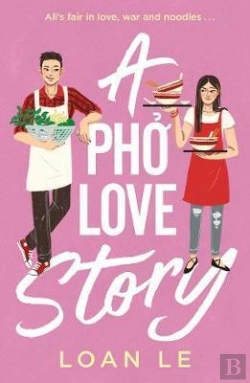 Bertrand.pt - A Pho Love Story