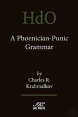 Bertrand.pt - A Phoenician-Punic Grammar