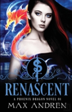 Bertrand.pt - A Phoenix Dragon Novel 01