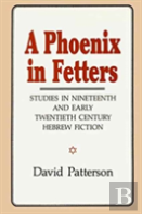 A Phoenix In Fetters