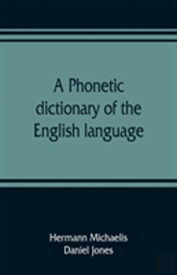 Bertrand.pt - A Phonetic Dictionary Of The English Language
