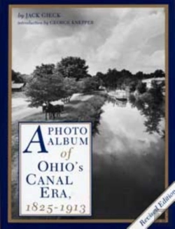 Bertrand.pt - A Photo Album Of Ohio'S Canal Era, 1825-1913