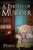 A Photo Of Murder (A Seabreeze Bookshop Cozy Mystery Book 3)