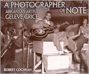 A Photographer Of Note