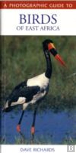 Bertrand.pt - A Photographic Guide To Birds Of East Africa