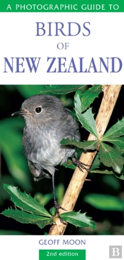 Bertrand.pt - A Photographic Guide To Birds Of New Zealand