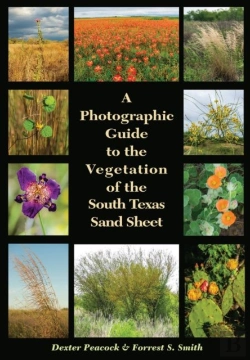 Bertrand.pt - A Photographic Guide To The Vegetation Of The South Texas Sand Sheet