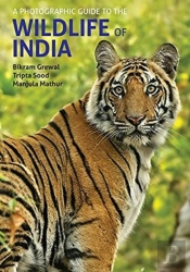 A Photographic Guide To The Wildlife Of India