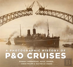 Bertrand.pt - A Photographic History Of P&O Cruises