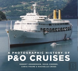 Bertrand.pt - A Photographic History Of P&O Cruises
