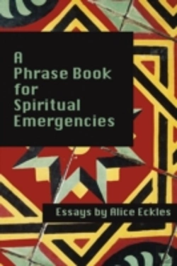 Bertrand.pt - A Phrasebook For Spiritual Emergencies: