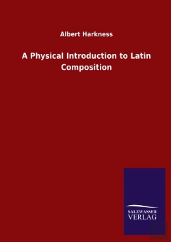 Bertrand.pt - A Physical Introduction To Latin Composition