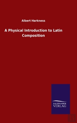 Bertrand.pt - A Physical Introduction To Latin Composition