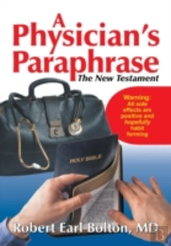 Bertrand.pt - A Physician'S Paraphrase: The New Testament