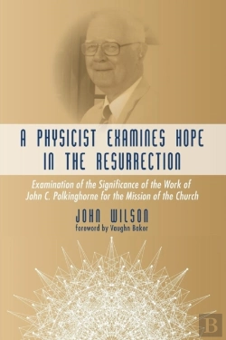 Bertrand.pt - A Physicist Examines Hope In The Resurrection