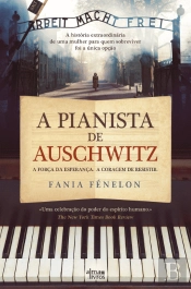 A Pianista de Auschwitz