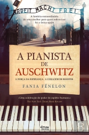 A Pianista De Auschwitz