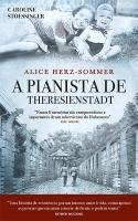 A Pianista de Theresienstadt
