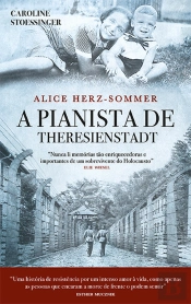 A Pianista de Theresienstadt