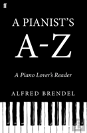 A Pianist'S A-Z