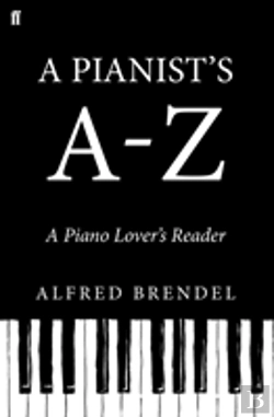 Bertrand.pt - A Pianist'S A-Z