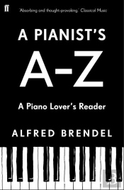 A Pianist'S Aâ€“Z
