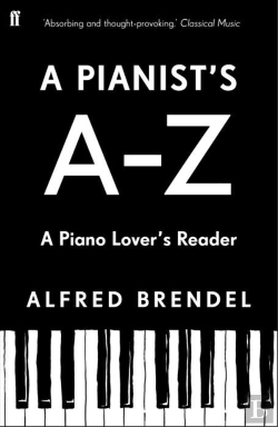 Bertrand.pt - A Pianist'S Aâ€“Z