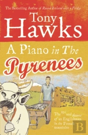 A Piano In The Pyrenees